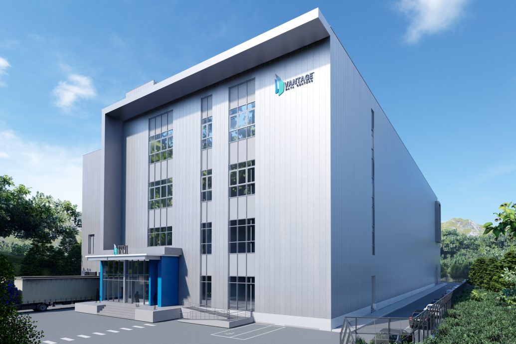 Vantage Data Centers’ 16MW Taipei data center will open in mid 2024