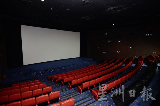 【电影幕后05：电影院】走进神秘的电影院幕后──看一部电影，就像看一场科技大战 