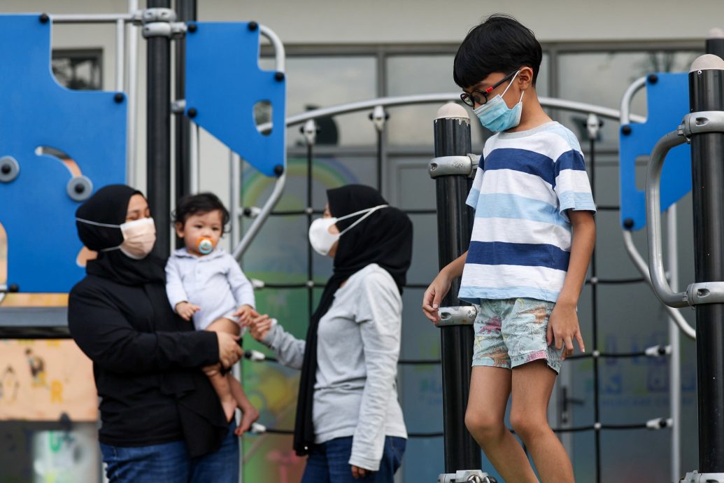 东南亚疫情再起  专家：须个人做好防护