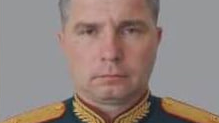 俄军少将在乌克兰阵亡 俄罗斯州长发文证实