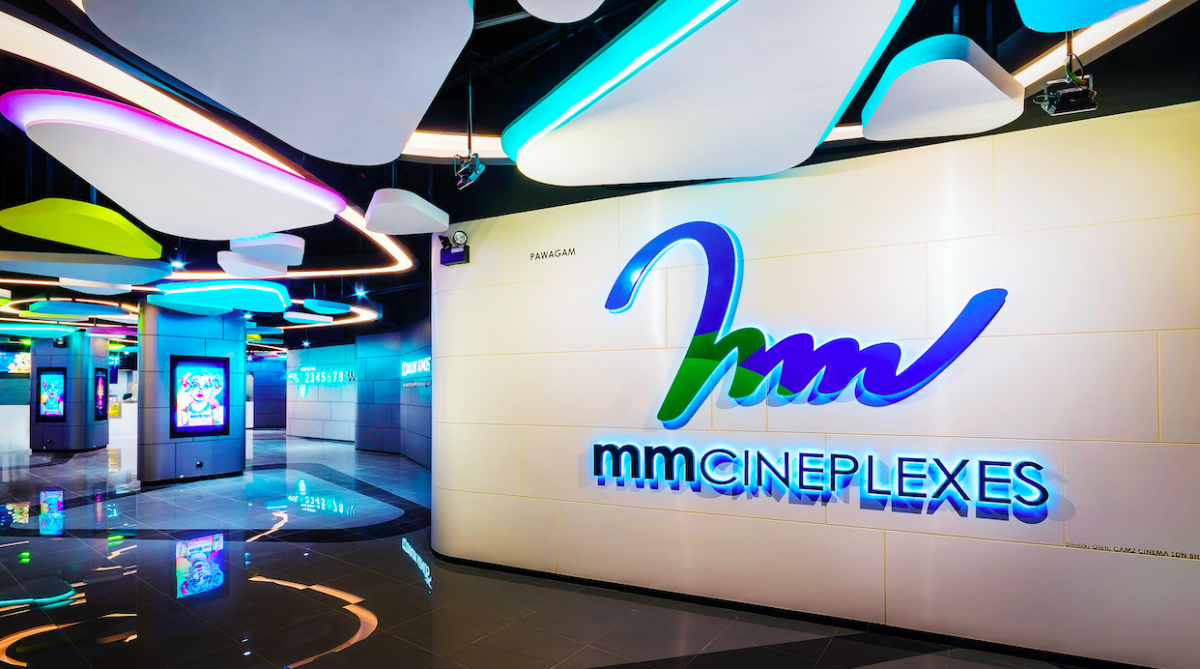  取代GSC mmCineplex明年1月成功时代广场开业