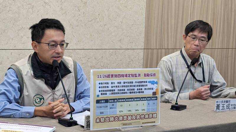 台湾机场采检陆港澳旅客 流感病例最多
