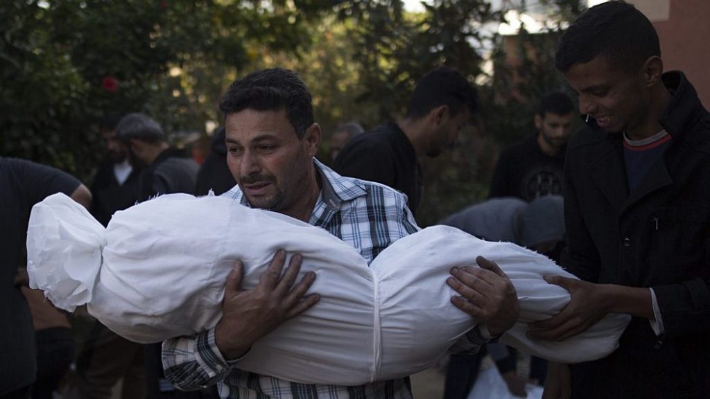 哈马斯称停火前不换人质  以色列撤走暂停谈判小组