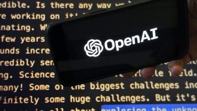 OpenAI内部文件显示  客制化GPT商店延至2024年初推出