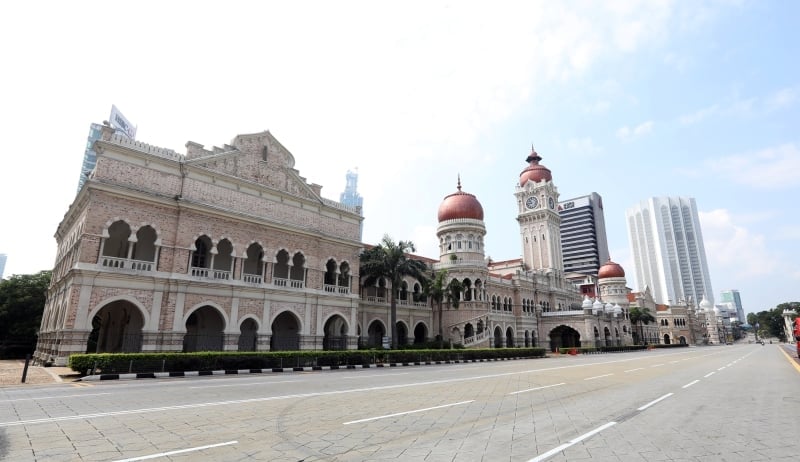 大都會/吉隆坡市政局2024年財政預算案