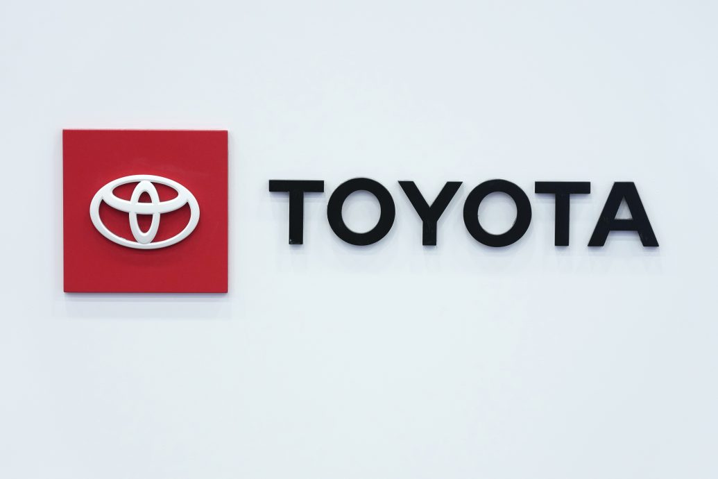 日本丰田因安全气囊问题 全球召回112万辆汽车