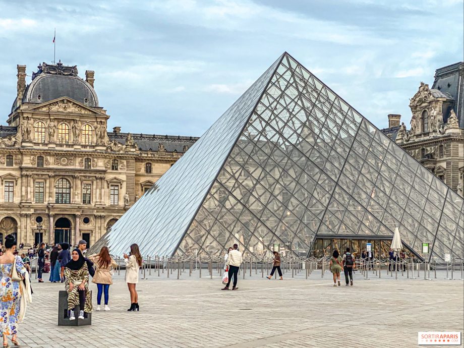 欣赏《蒙娜丽莎》要多花点钱了　巴黎罗浮宫门票明年涨价29%