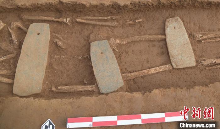 河南发现新石器时代遗址　延续时间最长