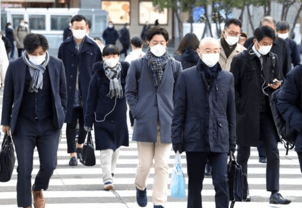 游日注意｜东京每周逾千人感染“链球菌” 24年来首发疫情警报