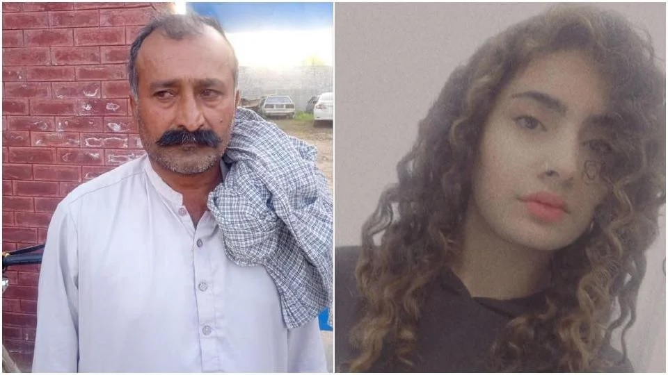 看世界）女儿拒父母安排婚姻遭勒死  巴基斯坦夫妇判囚终身