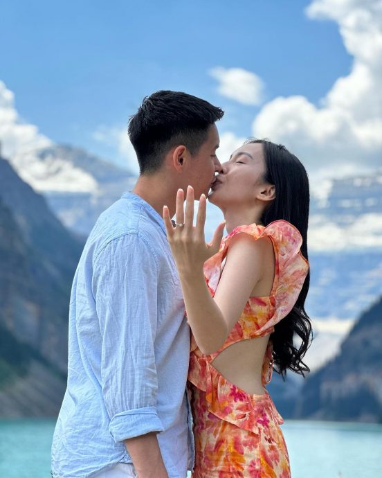 社媒发布和太太注册视频  詹俊为结婚了！