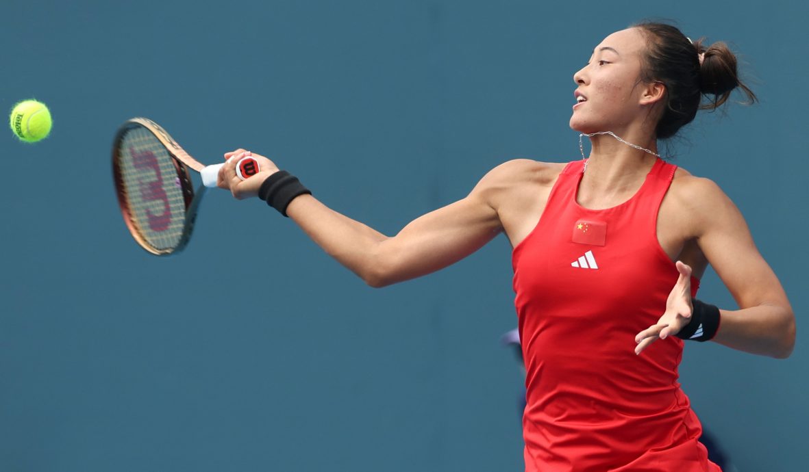 福布斯2023年度女运动员收入榜| 十大排名网球占9人  谷爱凌高居第2