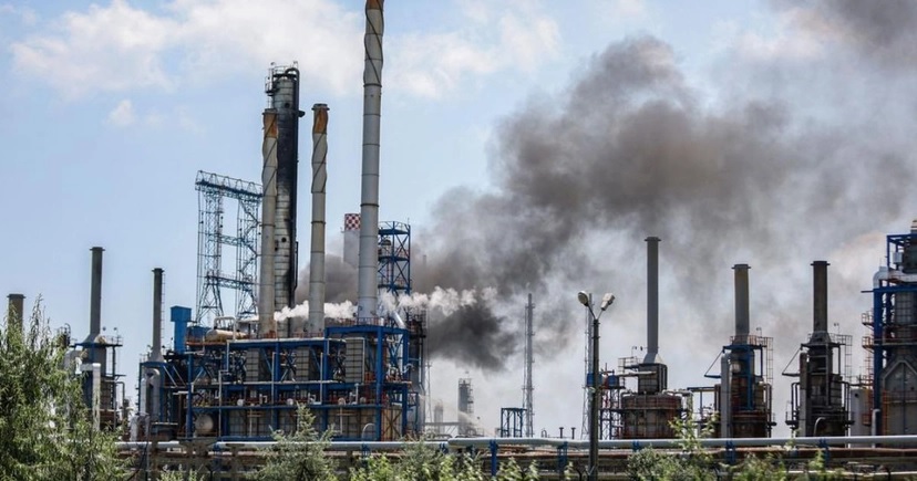 美国宣布新规  加强限制油气业甲烷排放