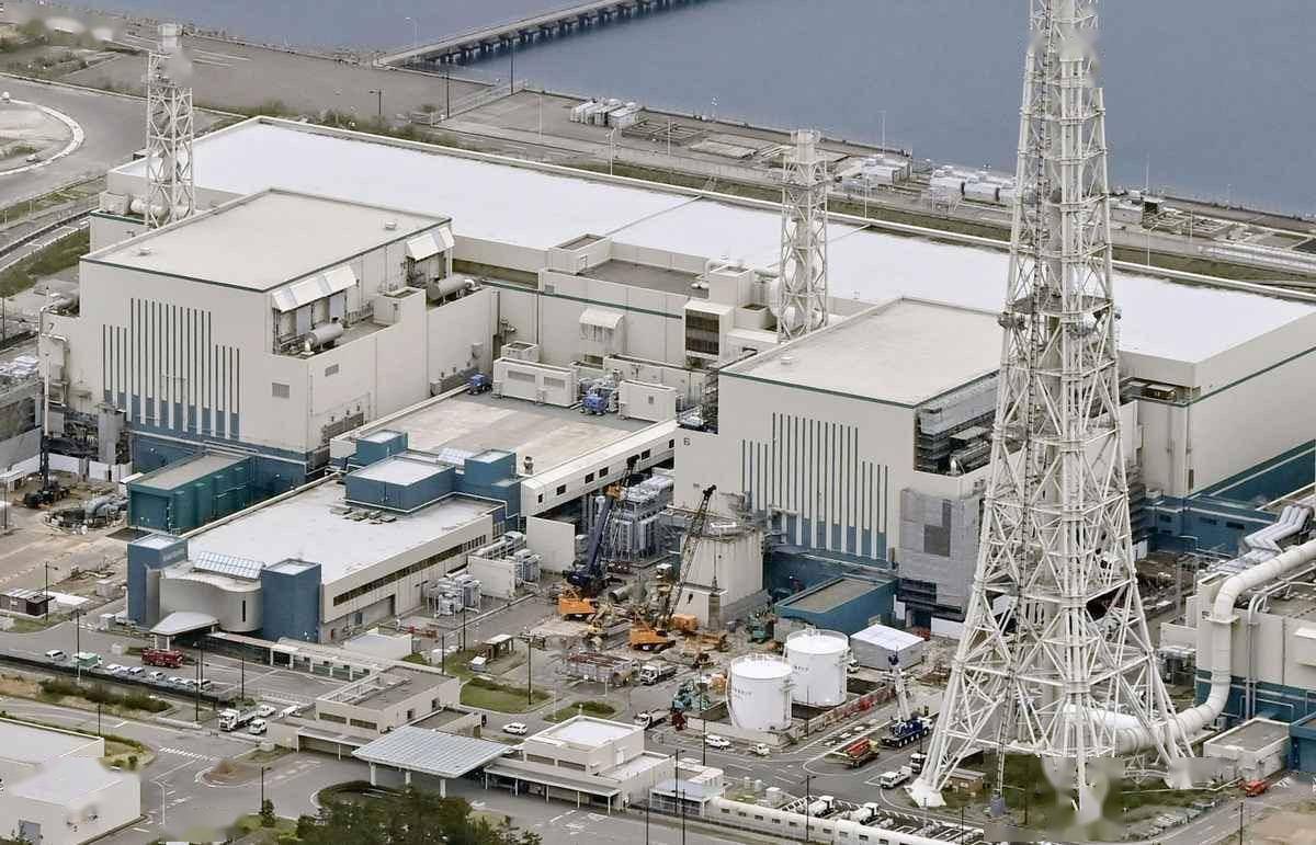 解除运行禁令 日本拟重启全球最大的核电站