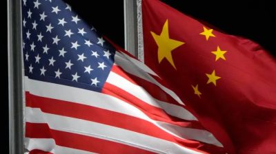 调查：77%美国人视中国为“敌人” 若入侵台 72%支持承认台湾