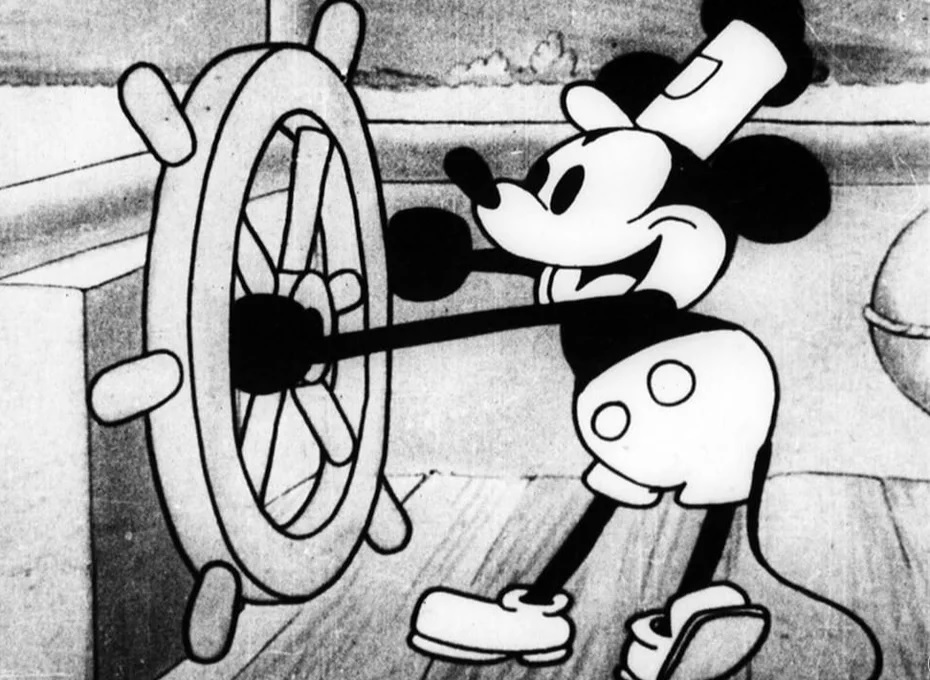 迪士尼竟保不住初版米老鼠版权 所有人将都能用