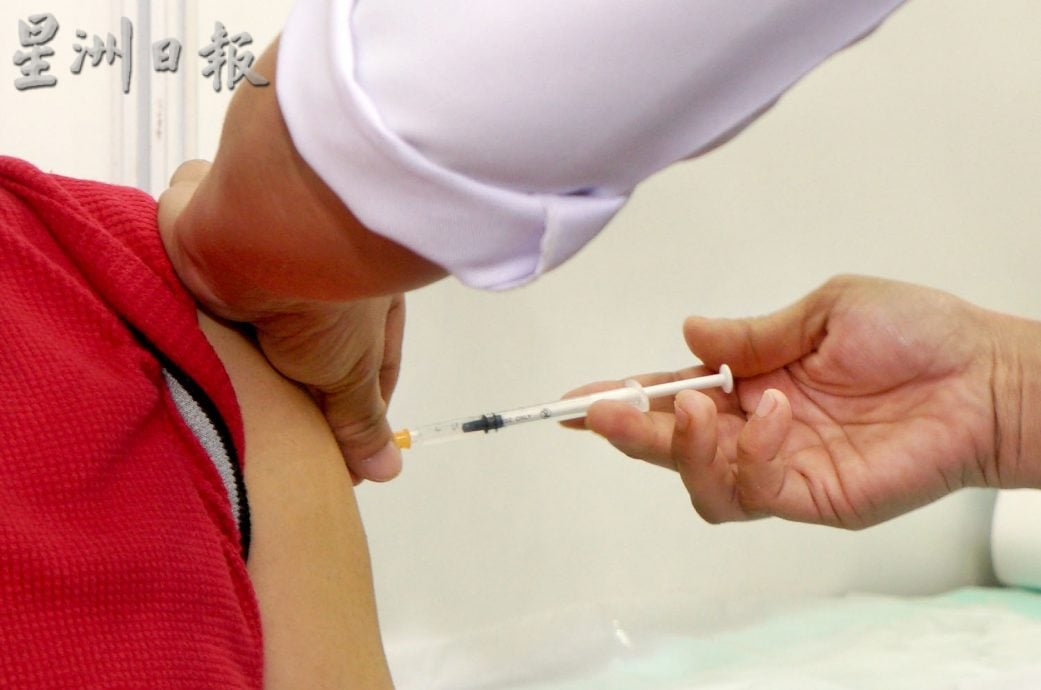 霹冠病确诊病例2周增148.5% 公众可预约接种疫苗