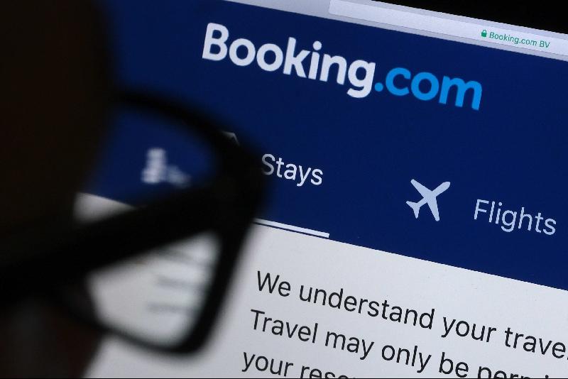 骇客冒职员骗Booking.com客户 日至少68间酒店成目标
