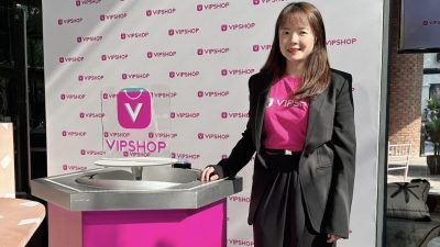 唯品会VIPSHOP 进军大马 重新诠释奢侈品购物新体验