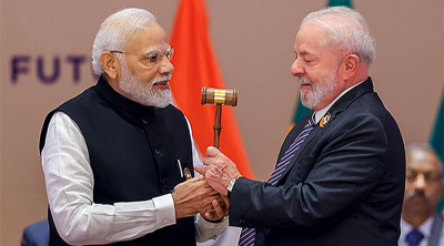 India’s G20 presidency and the dawn of a new multilateralism