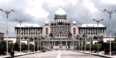 Cabinet reshuffle after Amanah election