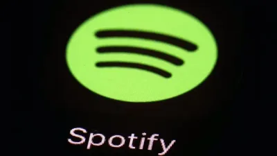 转盈也不手软  Spotify再裁1500人