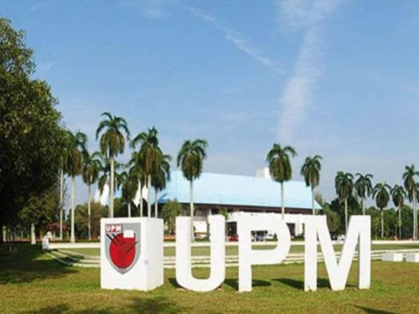 2学者被指误置马来帆船 UPM：论文已交由学术界审查！