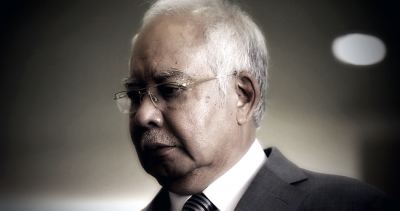 Najib’s jail term shortened to 6 years?