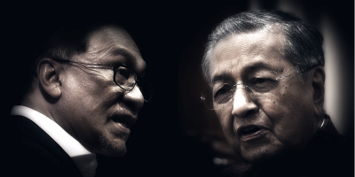 Undoing Mahathir’s damage