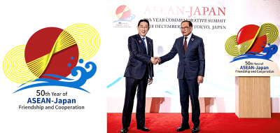 50th anniversary of ASEAN-Japan friendship and cooperation: Ten recommendations for future cooperation