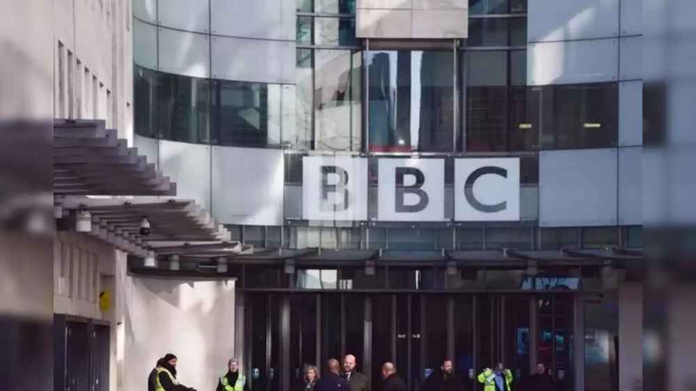 BBC屡被指偏颇　政府将加强监管