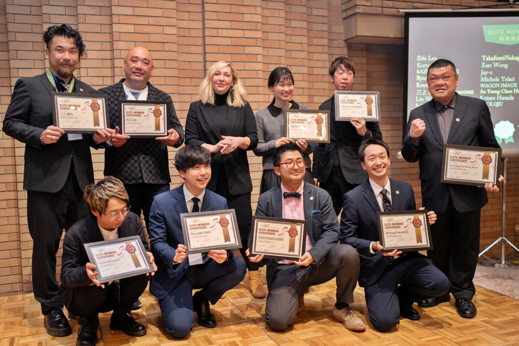 吉兰丹3名摄影师分别在2项国际摄影比赛得奖，其中，获得丹州政府赞助到日本东京领奖的李政全不负重望，获得“AsiaWPA 2023年度摄影师”荣衔，为大马和吉兰丹争光。