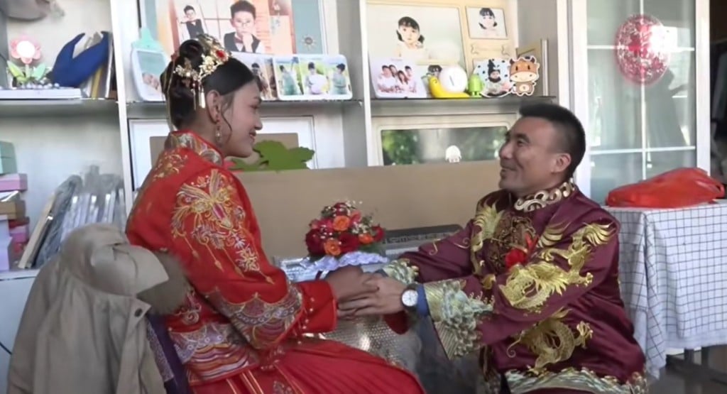中国单身汉涌入尼泊尔娶妻 选妃心态引来批评