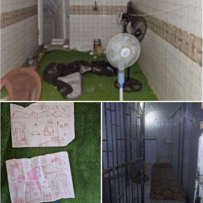  以色列军方在加沙隧道发现囚室　曾关押约20名人质  