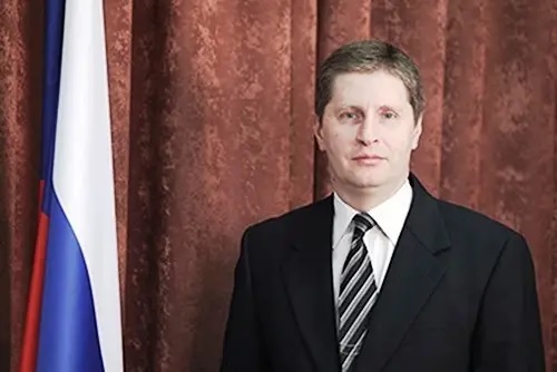 俄外交部亚洲第三司司长 诺兹德列夫任驻日大使