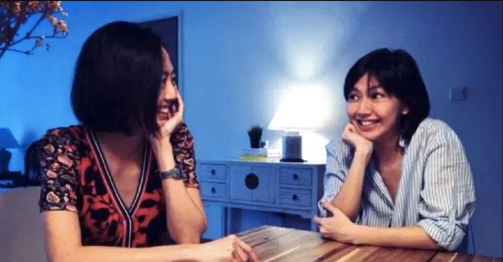 喊断绝关系遭呛闭嘴 孙燕姿胞妹再曝:钱够到位缺抱歉