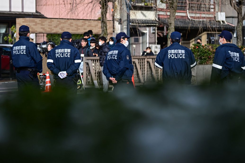 日本京都动画纵火案36死 嫌犯罪名成立料被判死刑