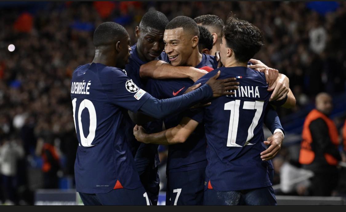 法国超级杯|图卢兹本季表现差劲  大巴黎被看好先保1冠