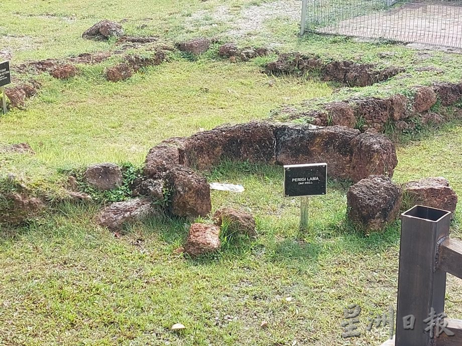 维多利亚堡垒遗址增值工程 近距离窥探古堡遗迹