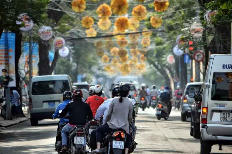 越南人爱数字6与8 幸运车牌拍出556万令吉