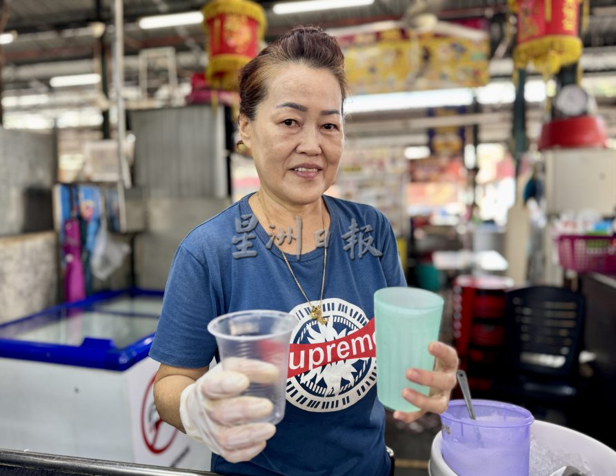 餐饮店有人营业有人休业 改一次性餐具没另收费