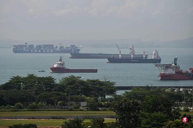 （已签发）全国：新加坡和马六甲海峡去年63劫船事件 比前年多12%