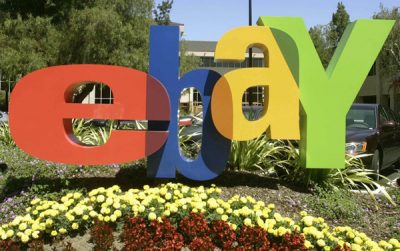 美国电商巨头eBay  将裁员1000人 占总员工9%