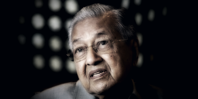 How do we unlearn Mahathir’s teachings?