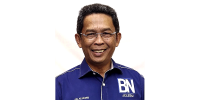 Jalaluddin denies ‘Seremban Move’ to topple NS government