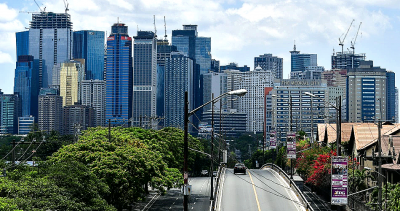 Philippines economic growth beats forecasts in 2023