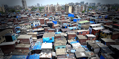 Transforming slums