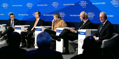 Indo-Pacific a vital global economic player, but it also faces major challenges: WEF panel