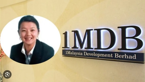 1MDB洗钱滥权案|卢爱璇:巨额投资须获纳吉批准才执行
