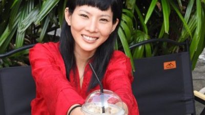 浪漫的越南咖啡文化